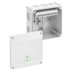 Spelsberg Abzweigkasten IP66, 10qm Abox 100-10 /w