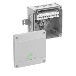 Spelsberg Abzweigkasten IP66, 6qm Abox 060 AB-6