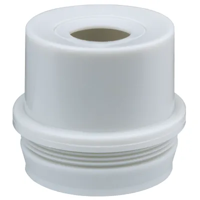 Spelsberg Anbaustutzen AST M20 23042001 | Kabeleinführung IP54 | 20 mm | Dichtbereich 8-13,5 mm | halogenfrei | grau