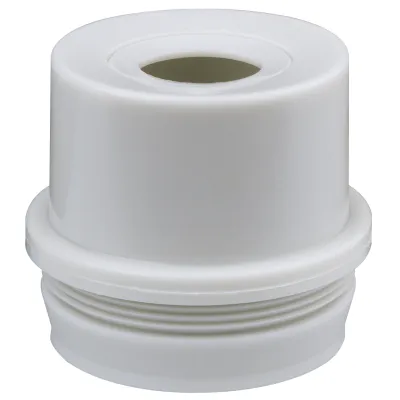 Spelsberg Anbaustutzen AST M25 | 23042501 | Kabeleinsteckstutzen IP54 | 25 mm | Dichtbereich 9-18,5 mm | lichtgrau