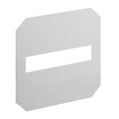 Spelsberg Berührungsschutz 1 x 12 TE GEOS-L BSA 3030-1