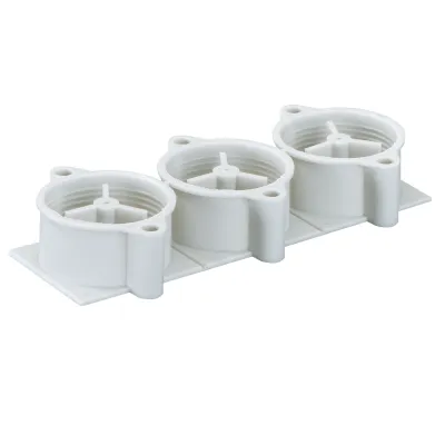 Spelsberg Blindsockel f.Rohrkapsel BSK 2