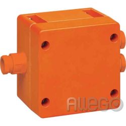 Spelsberg Brandschutzgehäuse M25 IP66 E30 FE180 WKE 203 RK