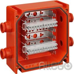 Spelsberg Brandschutzgehäuse M25 IP66 E30 WKE 405 LSA