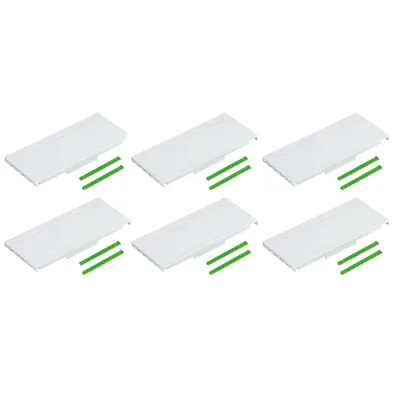 Spelsberg Flanschset GFS 14-m 07251401 | Einführungsflansch Kunststoff | metrisch | 320 mm | unbehandelt | IP44