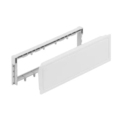 Spelsberg Flansch für AK-F AK3 FL00 AK3 FL00