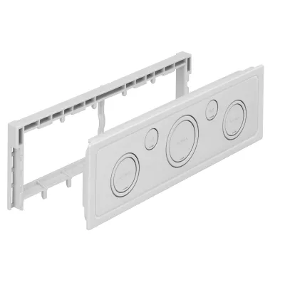 Spelsberg Flansch für AK-F AK3 FL01 AK3 FL01