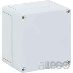 Spelsberg Gehäuse 130x130x99mm TK PS 1313-10-o