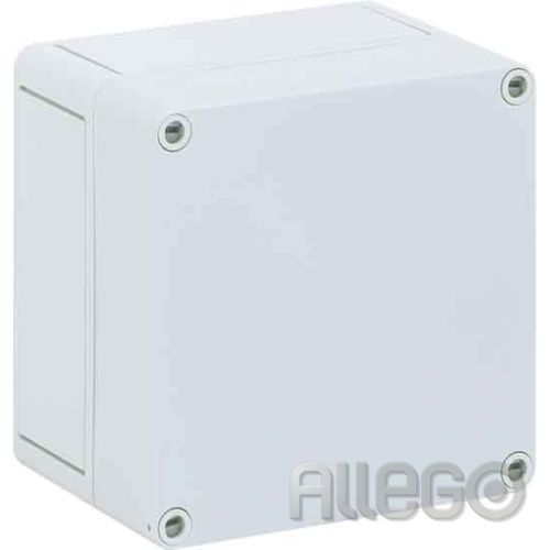 Bild: Spelsberg Gehäuse 130x130x99mm TK PS 1313-10-o