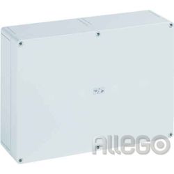 Spelsberg Gehäuse 360x254x111 TK PS 3625-11-o