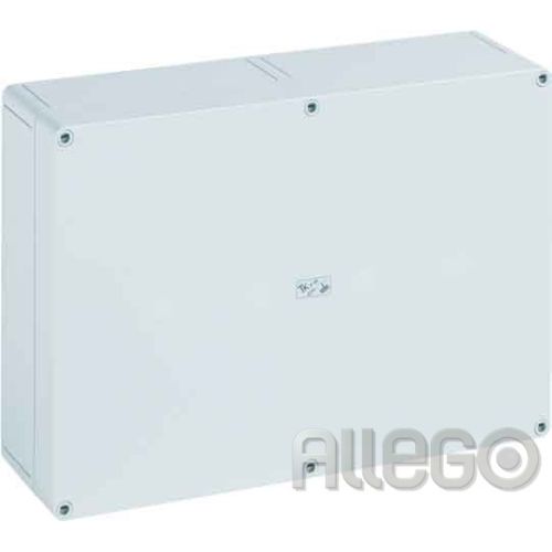 Bild: Spelsberg Gehäuse 360x254x111 TK PS 3625-11-o