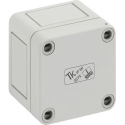 Spelsberg Gehäuse 65x65x57mm TK PS 77-6-o