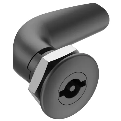 SPELSBERG GEOS-S DRS-DB/3 Schließung Drehgriff Doppelbart