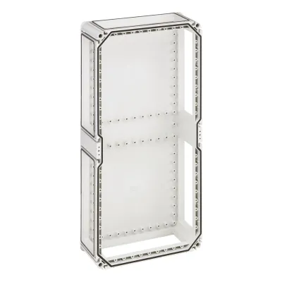 Spelsberg GTK4 Unterkasten GTK 4 640x320x129mm 07000401