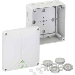 Spelsberg Kabelabzweigkasten 690V M32 14-2 Abox-i 100 L-leer
