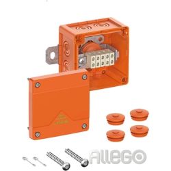 Spelsberg Kabelabzweigkasten WKE 2-5 x 1,5qmm