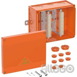 Spelsberg Kabelabzweigkasten WKE 6-32 x 1,5qmm