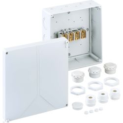 Spelsberg Kabelübergangskasten Abox HA 250