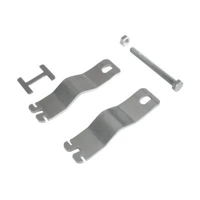 Spelsberg Kabelzugentlastung GZS 75 Zusatzschelle für GKZ 3/4 | GKE 32/43 | Leitungen bis Ø75mm