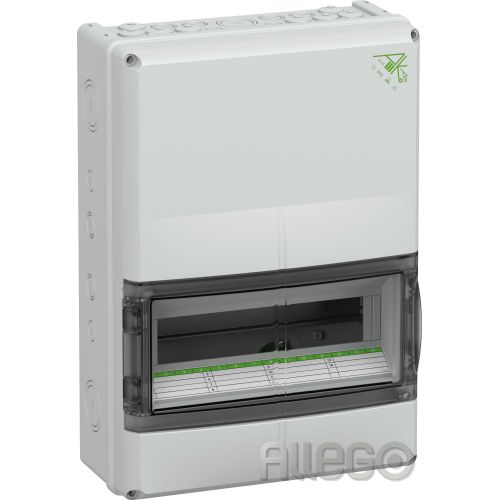 Bild: Spelsberg Kleinverteiler AK 14 Plus #73361401
