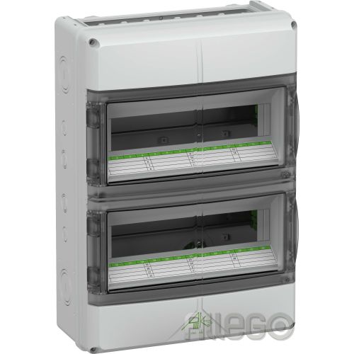 Bild: Spelsberg Kleinverteiler AK-F 28
