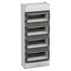 Spelsberg Kleinverteiler gr, IP65, belüftet AK 56 UL