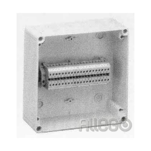 Bild: Spelsberg Klemmenkasten gr 18p. IP54 RK 4/18-18x4
