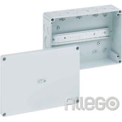Spelsberg Klemmenkasten gr leer 4qmm IP54 RK 4/25L-leer
