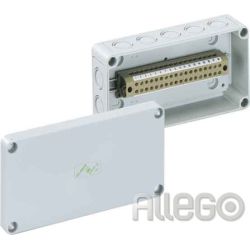 Spelsberg Klemmenkasten L94xB180xH57 RKK 4/18-18x4qmm