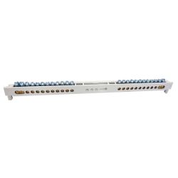 Spelsberg Klemmschiene AK 12 PEN-S