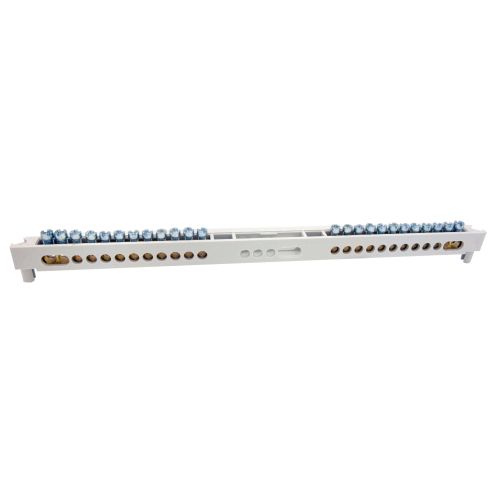 Bild: Spelsberg Klemmschiene AK 12 PEN-S