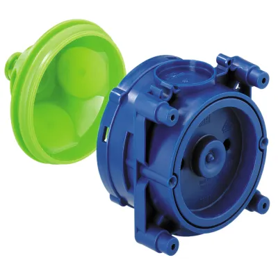 Spelsberg Kuppeldose U 71 KUD 97104701 | Verbindungsdose Beton IP30 | 71x71x89 mm | Kunststoff | halogenfrei