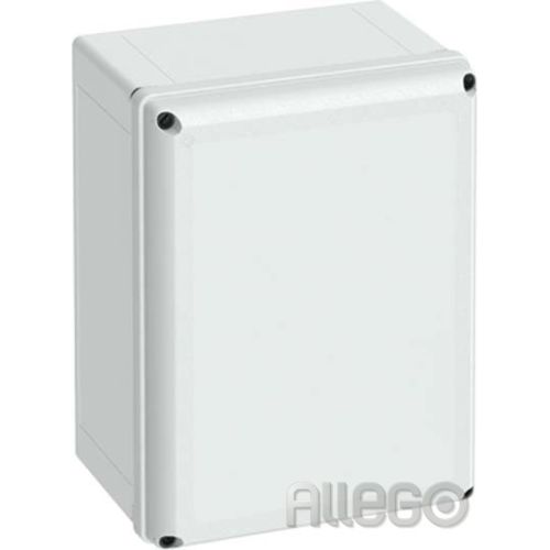 Bild: Spelsberg Leergehäuse 300x226x271 GEOS-L 3040-22-o