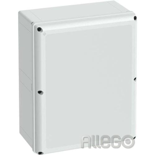 Bild: Spelsberg Leergehäuse 400x226x371 GEOS-L 4050-22-o