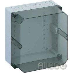 Spelsberg Leergehäuse 690V PC gr hoch AKi 2-th