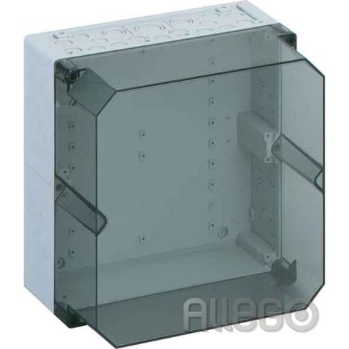 Bild: Spelsberg Leergehäuse 690V PC gr hoch AKi 2-th