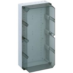 Spelsberg Leergehäuse 690V PC gr hoch AKi 4-th
