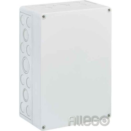 Bild: Spelsberg Leergehäuse IP68 TK PS 2518-11-m