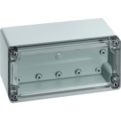 Spelsberg Leergehäuse TG ABS 1608-9-to