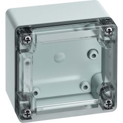 Spelsberg Leergehäuse TG ABS 88-6-to