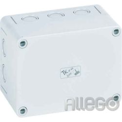 Spelsberg Leergehäuse TK PC 1309-8-m