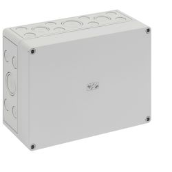 Spelsberg Leergehäuse TK PC 2518-11-m