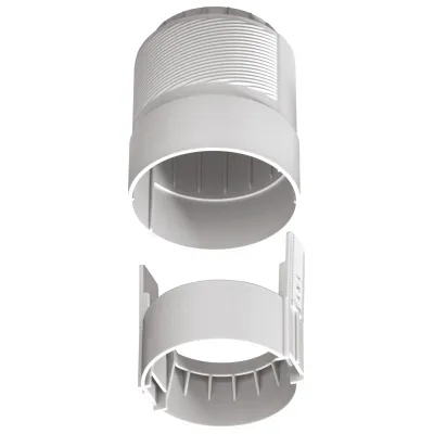 Spelsberg Leuchtenmontagekit 2-teilig LMK 76