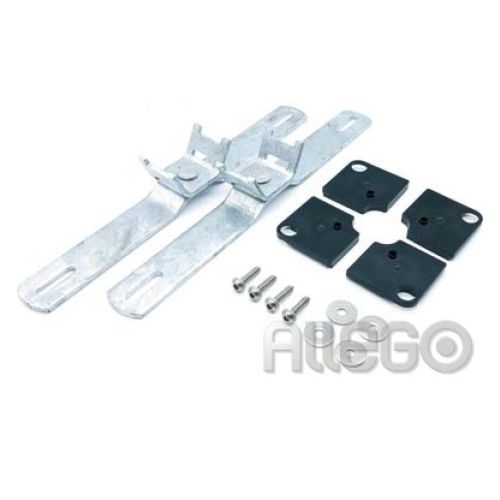 Bild: Spelsberg Mastschellen-Set GEOS MSS-30