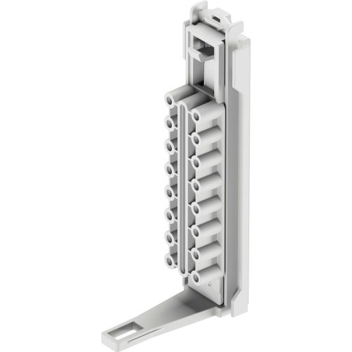 Bild: Spelsberg Montagehalter-Set Set = 4 Stück GEOS MHU-22 (VE4)