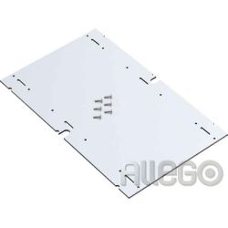 Spelsberg Montageplatte 240x240mm AK MPI 2