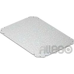 Spelsberg Montageplatte 250x2x350 GEOS MPS-3040