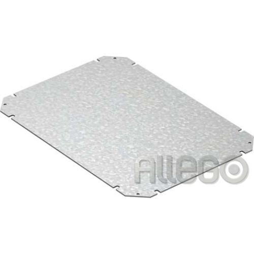 Bild: Spelsberg Montageplatte 250x2x350 GEOS MPS-3040