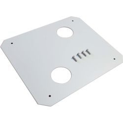 Spelsberg Montageplatte AK3 MPI 14 L