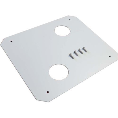 Bild: Spelsberg Montageplatte AK3 MPI 14 L